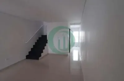 Casa com 3 quartos à venda na Vila Helena, Santo André 