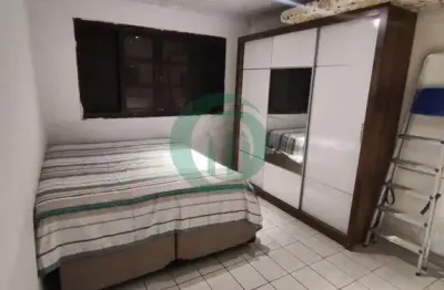 Casa com 2 quartos à venda no Jardim Jamaica, Santo André 