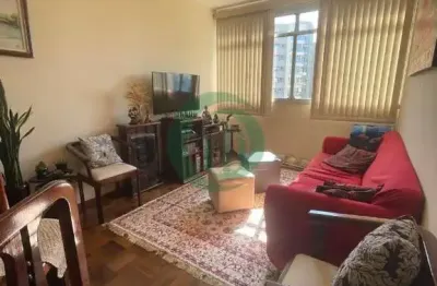 Apartamento com 2 quartos à venda no Centro, Santo André 