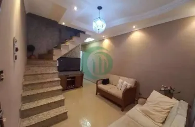 Casa com 3 quartos à venda no Parque São Vicente, Mauá 