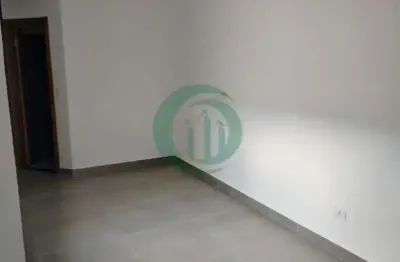 Apartamento sem condomínio à venda na vila américa, em santo andré.