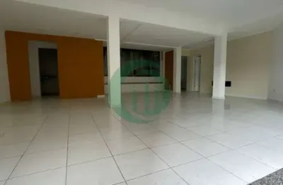 Ótimo salão para fins comerciais na vila assunção, em santo andré!