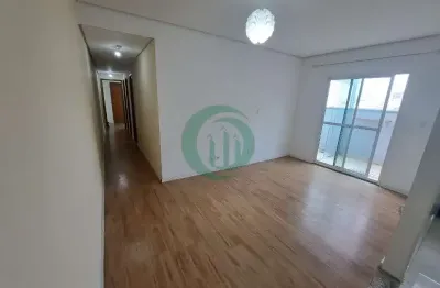 Apartamento com 3 quartos à venda na Vila Helena, Santo André 