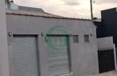 Ótimo salão para fins comerciais na vila alice, em santo andré!