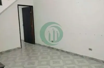 Casa com 3 quartos à venda no Jardim Las Vegas, Santo André 