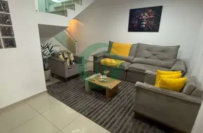 Casa com 3 quartos à venda na Vila Mazzei, Santo André 