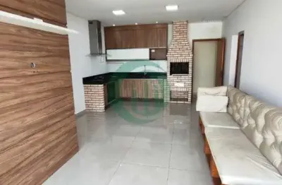 Linda cobertura na vila metalúrgica, em santo andré !