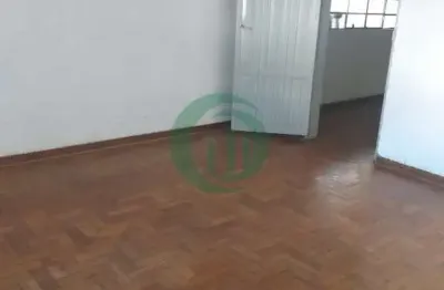 Terreno em condomínio fechado à venda na Vila Tibiriçá, Santo André 