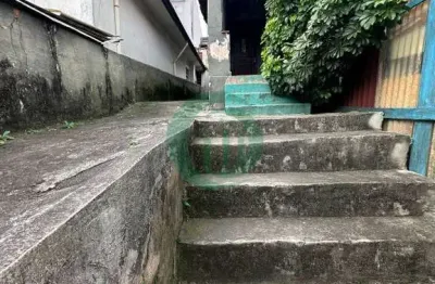 Terreno em condomínio fechado à venda no Utinga, Santo André 