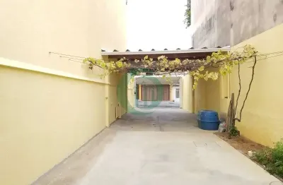 Terreno em condomínio fechado à venda na Vila Floresta, Santo André 