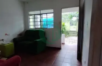 Terreno em condomínio fechado à venda no Jardim Santo André, Santo André 