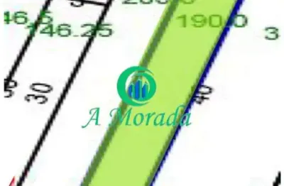 Terreno em condomínio fechado à venda na Vila Alzira, Santo André 