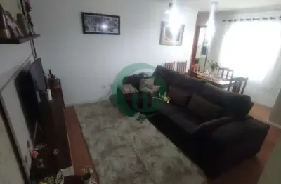 Cobertura à venda na vila marina, em santo andré 'porteira fechada'