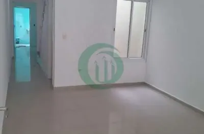 Casa com 3 quartos à venda no Jardim Ipanema, Santo André 
