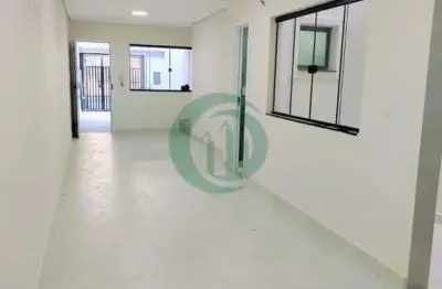 Casa com 3 quartos à venda na Vila Camilópolis, Santo André 