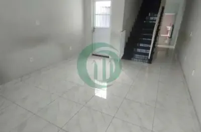 Casa com 3 quartos à venda na Vila Helena, Santo André 