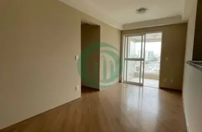 Apartamento com 3 quartos para alugar no Silveira, Santo André 