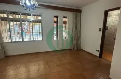 Casa com 3 quartos para alugar no Rudge Ramos, São Bernardo do Campo 