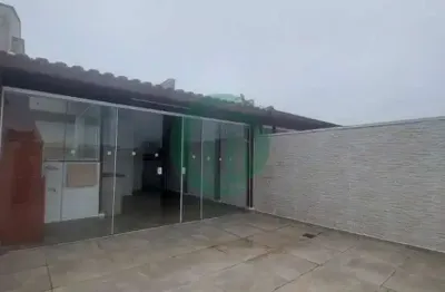 Apartamento com 2 quartos para alugar na Vila Amábile Pezzolo, Santo André 
