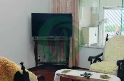 Casa com 3 quartos à venda na Vila Pires, Santo André 