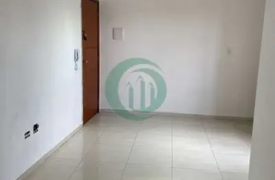 Apartamento com 2 quartos para alugar no Jardim Ipanema, Santo André 