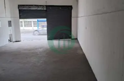 Ponto comercial para alugar no Centro, Santo André 