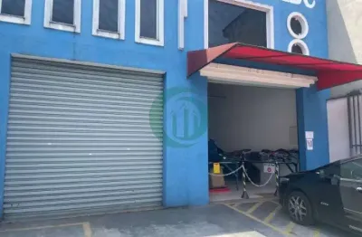 Ponto comercial para alugar na Vila Marina, Santo André 