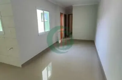 Cobertura sem condomínio à venda na vila tibiriçá, em santo andré.