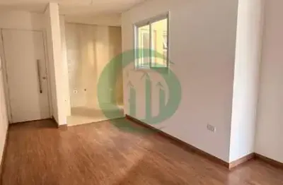 Apartamento com 2 quartos à venda no Santa Maria, Santo André 