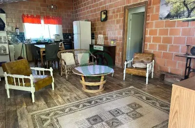 Chácara / sítio com 3 quartos à venda no Moinhos, Toledo 