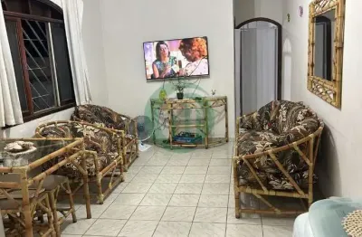 Casa com 2 quartos à venda no Verde Mar, Itanhaém 