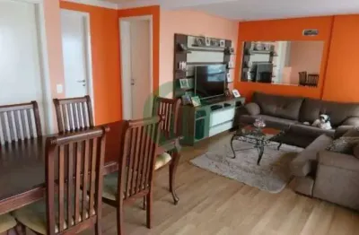 Apartamento com 3 quartos à venda no Casa Branca, Santo André 