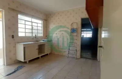 Casa com 3 quartos para alugar na Vila Humaitá, Santo André 