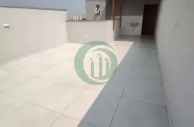 Apartamento com 2 quartos à venda no Parque Oratório, Santo André 