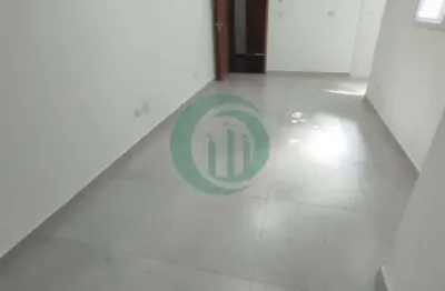 Apartamento com 2 quartos à venda no Parque Oratório, Santo André 