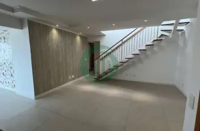 Apartamento com 3 quartos para alugar na Vila Floresta, Santo André 