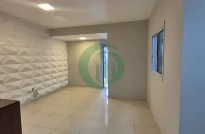 Apartamento com 2 quartos à venda na Vila Junqueira, Santo André 