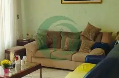 Casa com 3 quartos à venda na Vila Marina, Santo André 