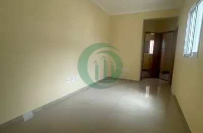 Apartamento com 2 quartos para alugar na Vila Pires, Santo André 