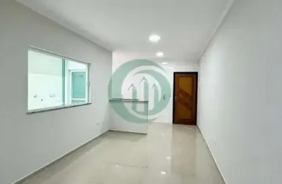 Apartamento com 2 quartos à venda na Vila Marina, Santo André 