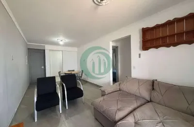 Apartamento com 2 quartos à venda em Aviação, Praia Grande 