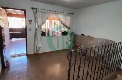 Casa para a renda mensal no jardim do estádio, em santo andré.