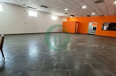 Barracão / Galpão / Depósito com 2 salas para alugar no Baeta Neves, São Bernardo do Campo 