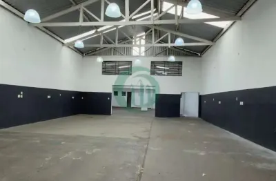 Barracão / Galpão / Depósito para alugar na Vila Luzita, Santo André 