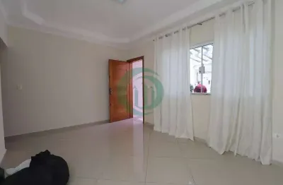 Casa com 3 quartos para alugar na Vila Homero Thon, Santo André 