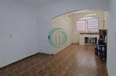 Casa com 3 quartos para alugar no Parque Marajoara, Santo André 