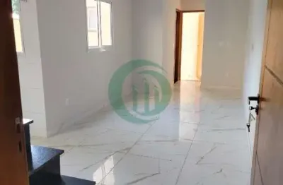 Cobertura à venda no bairro jardim do estádio, em santo andré.