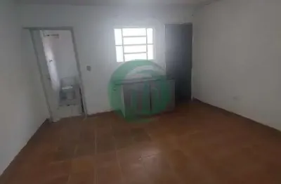 Casa com 1 quarto para alugar no Condomínio Maracanã, Santo André 
