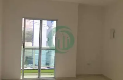 Casa com 2 quartos para alugar no Condomínio Maracanã, Santo André 