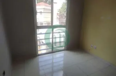 Apartamento com 2 quartos à venda na Vila Marina, Santo André 